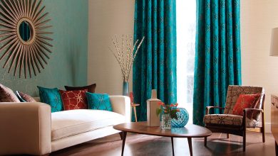 Choosing the Right Curtain Length: Tips for a Perfect Fit