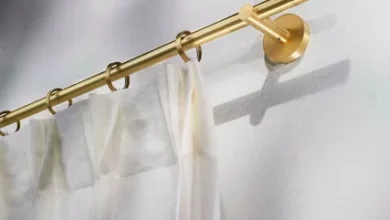 A Deep Dive into Curtain Accessories