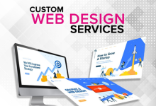 New Affordable Web Design Service from Taskmod LLC Priced at $150/Month