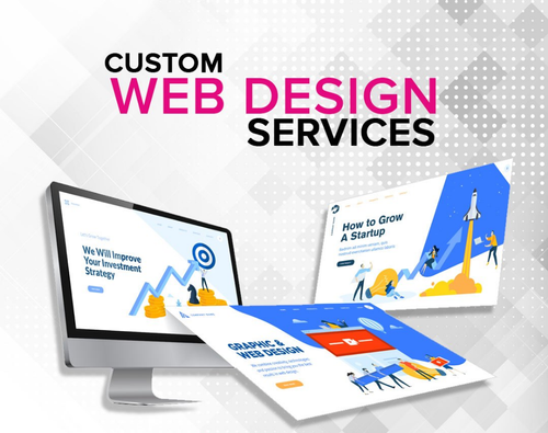 New Affordable Web Design Service from Taskmod LLC Priced at $150/Month