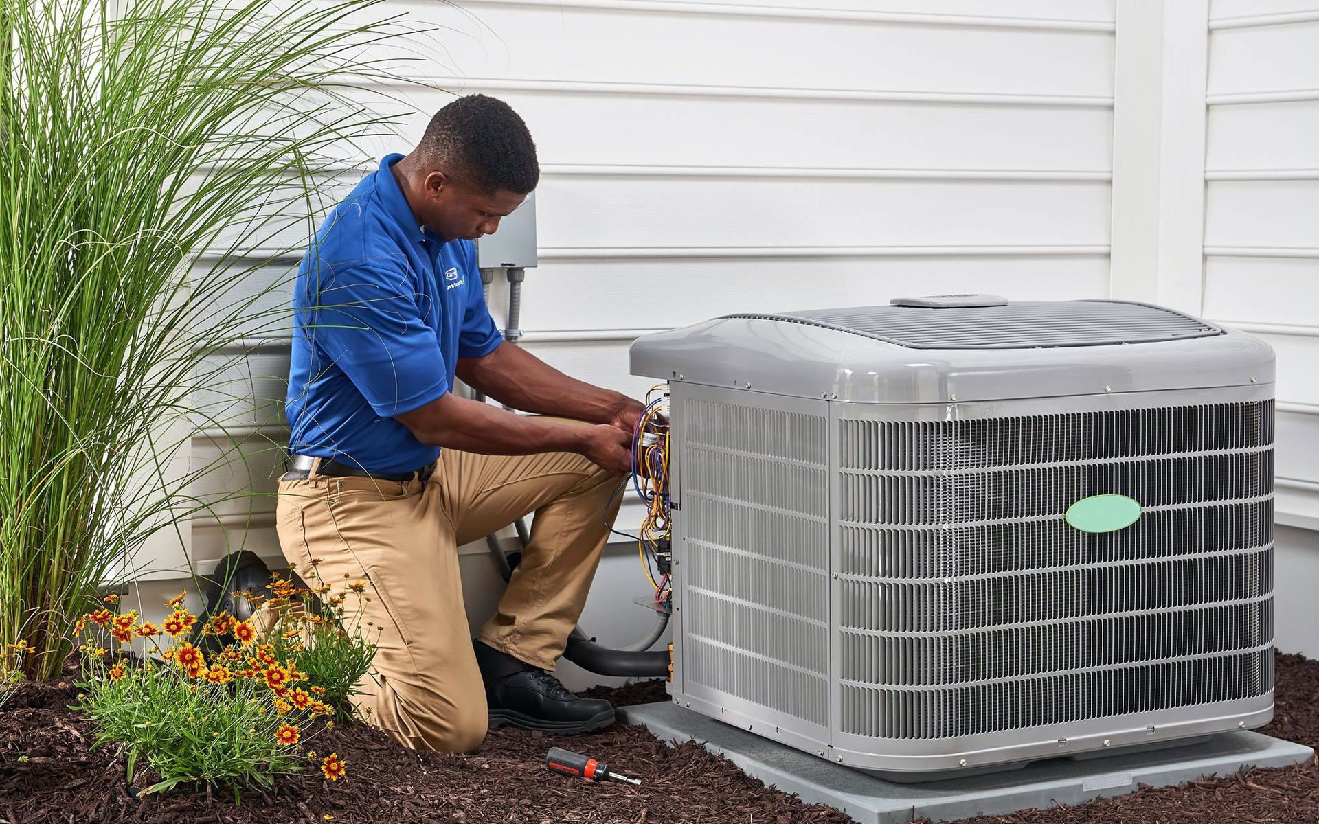 HVAC Services