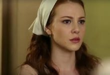 Elçin Sangu’s