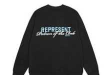 Represent Hoodie