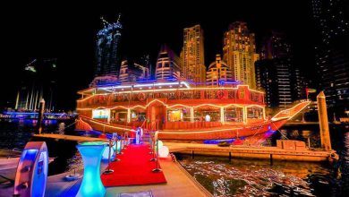 Cruising the Magic: A Comprehensive Review of Dubai Marina Cruise Dinner Deals in 2023