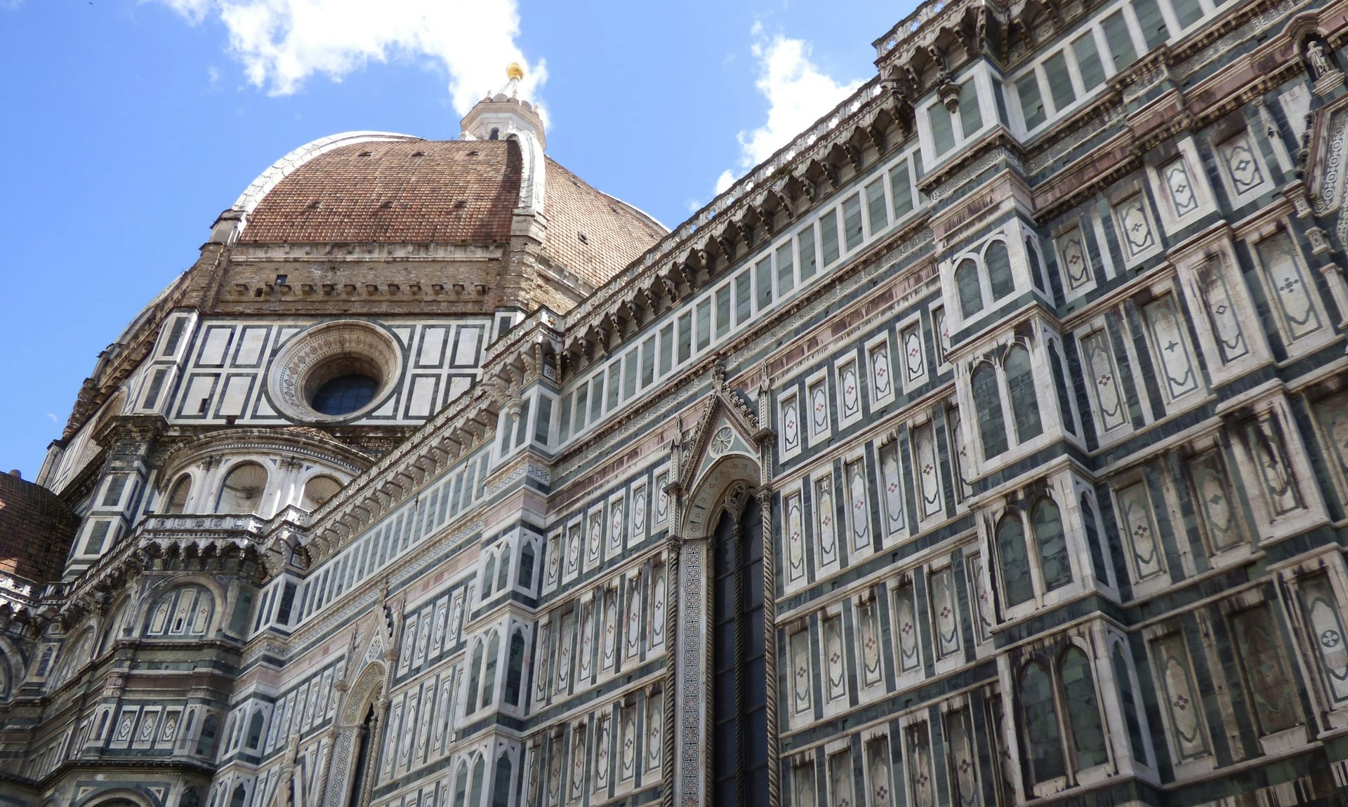 Discover the Magnificence of the Duomo: Florence's Crown Jewel