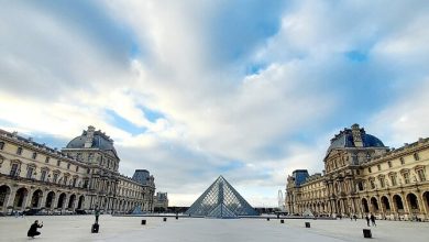 Louvre Museum Entry Fees Explained: What’s Included in Your Ticket