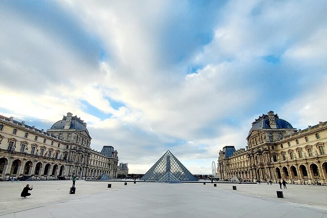 Louvre Museum Entry Fees Explained: What’s Included in Your Ticket