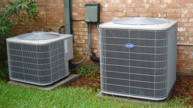 HVAC Solutions