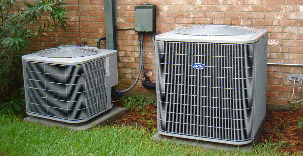 HVAC Solutions