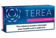 Terea Blue: Flavor Profiles and Why It's Popular