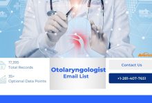 Learn How to Grow Your Customer Base with the Otolaryngologist Email List – Guaranteed Results