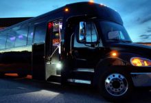 Wedding Transportation: Macon Charter Bus Rentals for Bridal Parties and Guests