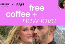 Bay Area singles get free coffee on a first date