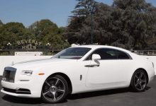 Luxury 26 Black Car Rental Choices