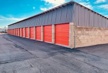 Storage Facilities