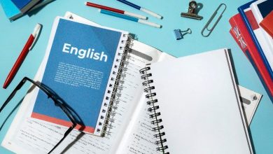 Speaking English As An International Student