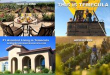 Top 10 Reasons Why Temecula Is Best For Senior Citizens