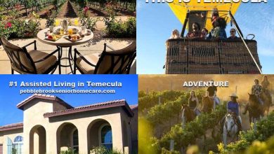 Top 10 Reasons Why Temecula Is Best For Senior Citizens
