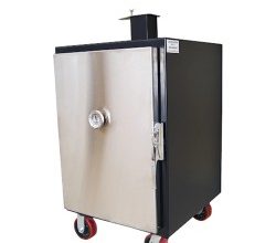 Mastering the Art of Smoking with a Pellet Smoker.