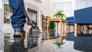 Flood Damage Restoration Services: A Comprehensive Guide to Restoring Your Home